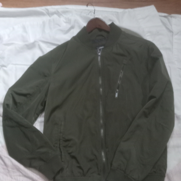 Men's large jacket - Picture 8 of 10